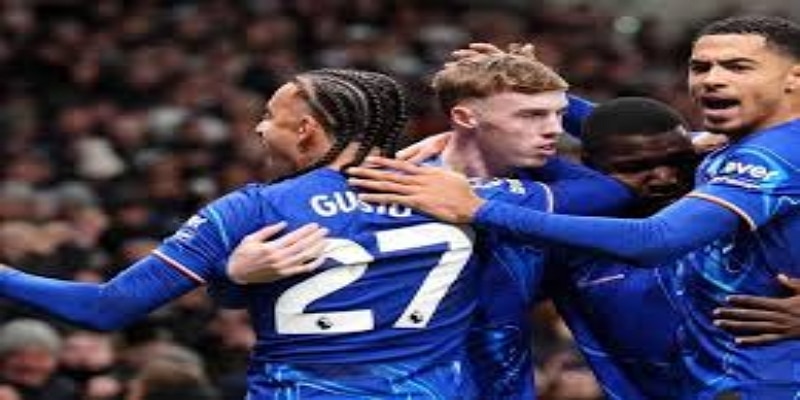 伦敦德比揭幕战：蓝军首战水晶宫-ag尊龙