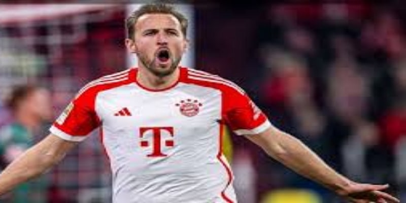 世纪转会落幕：凯恩与拜仁的完美契合-ag尊龙