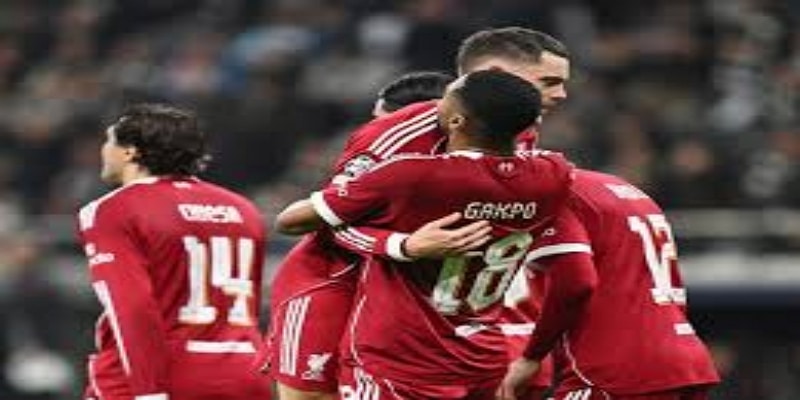 克洛普的中场神调度：迪亚斯成为改变命运的人-  ag尊龙