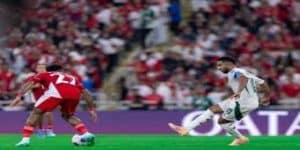 展望 16 强：阿尔及利亚能否挑战德国战车？- ag尊龙