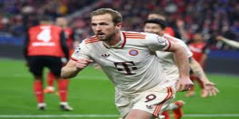 拜仁的终极拼图：战术与数据深度剖析-ag尊龙