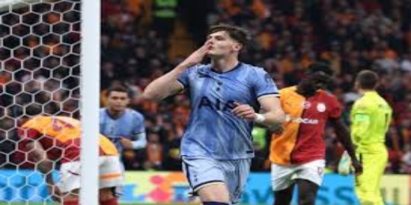 比赛进程回顾：热刺从希望到危机 — ag尊龙