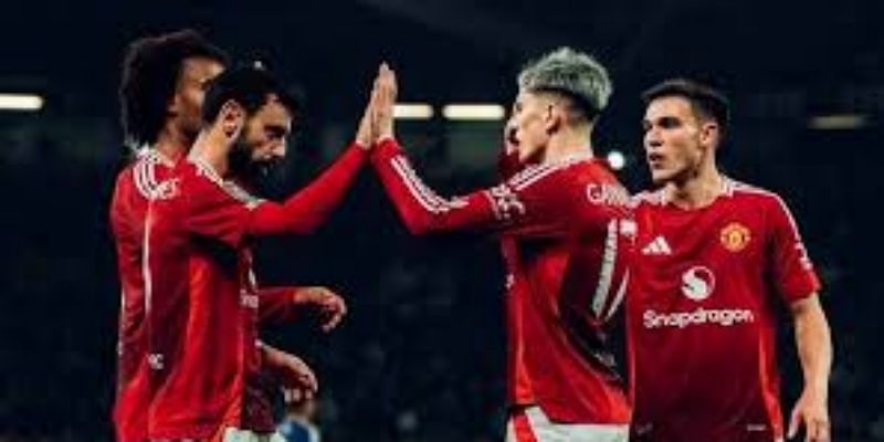 范加尔的喘息之机？数据背后的隐忧 - ag尊龙