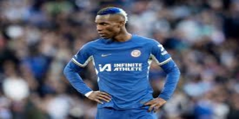 转会谈判背后的真相：迪泽克为何拒绝英超召唤？-ag尊龙