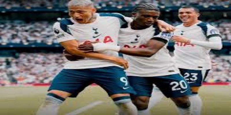 三大关键视角解析热刺局势 -ag尊龙