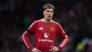 亚历杭德罗·加尔纳乔