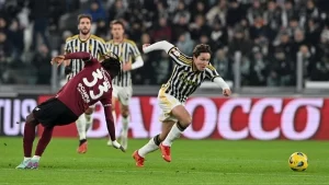 尤文图斯新赛季竞争前景与目标评估