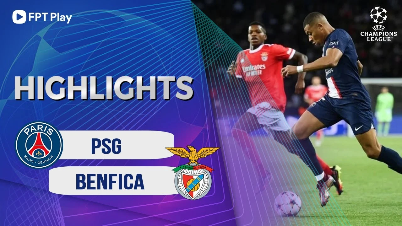 巴黎圣日耳曼比赛亮点分析