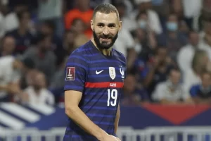 探索卡里姆·本泽马在ag尊龙的专属体验