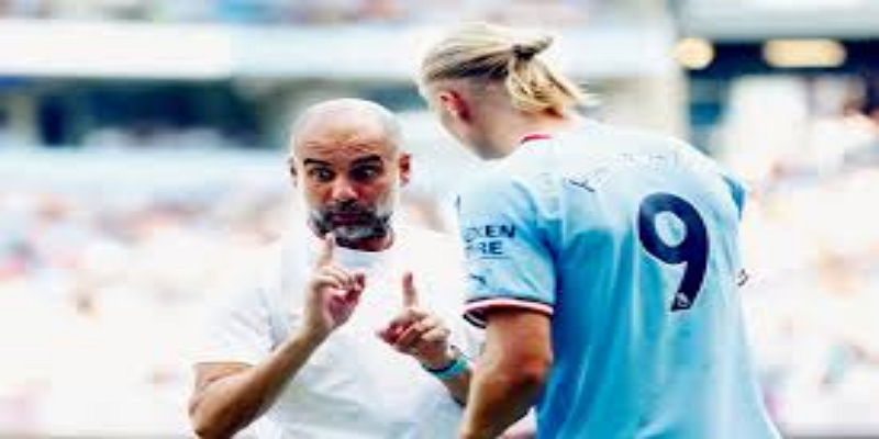 格拉利什的曼城未来成疑，ag尊龙解读瓜帅话中有话- ag尊龙