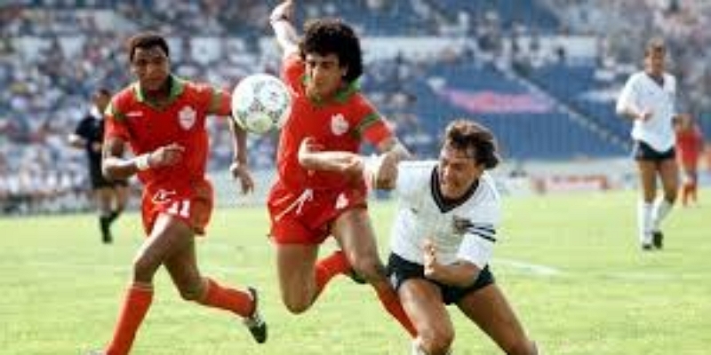 1978年谢菲联的“世纪误判”  - ag尊龙