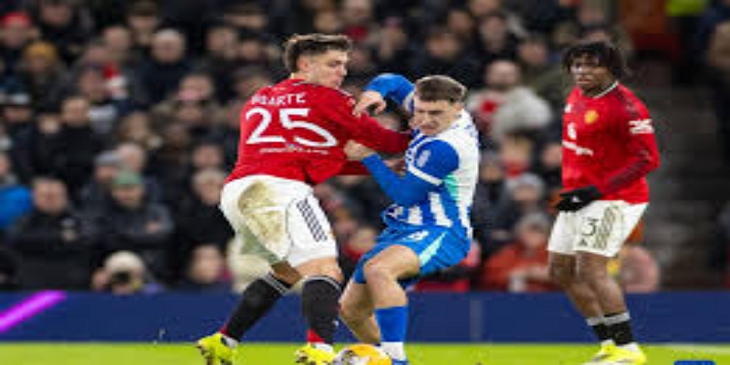 数据揭秘：布莱顿的统治级表现 - ag尊龙